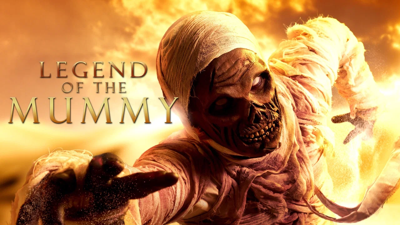 Legend of the Mummy - 剧照