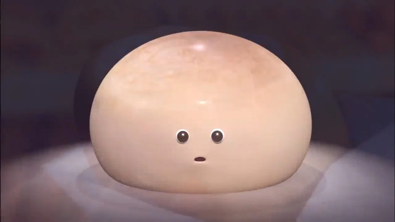 The Bread - 剧照