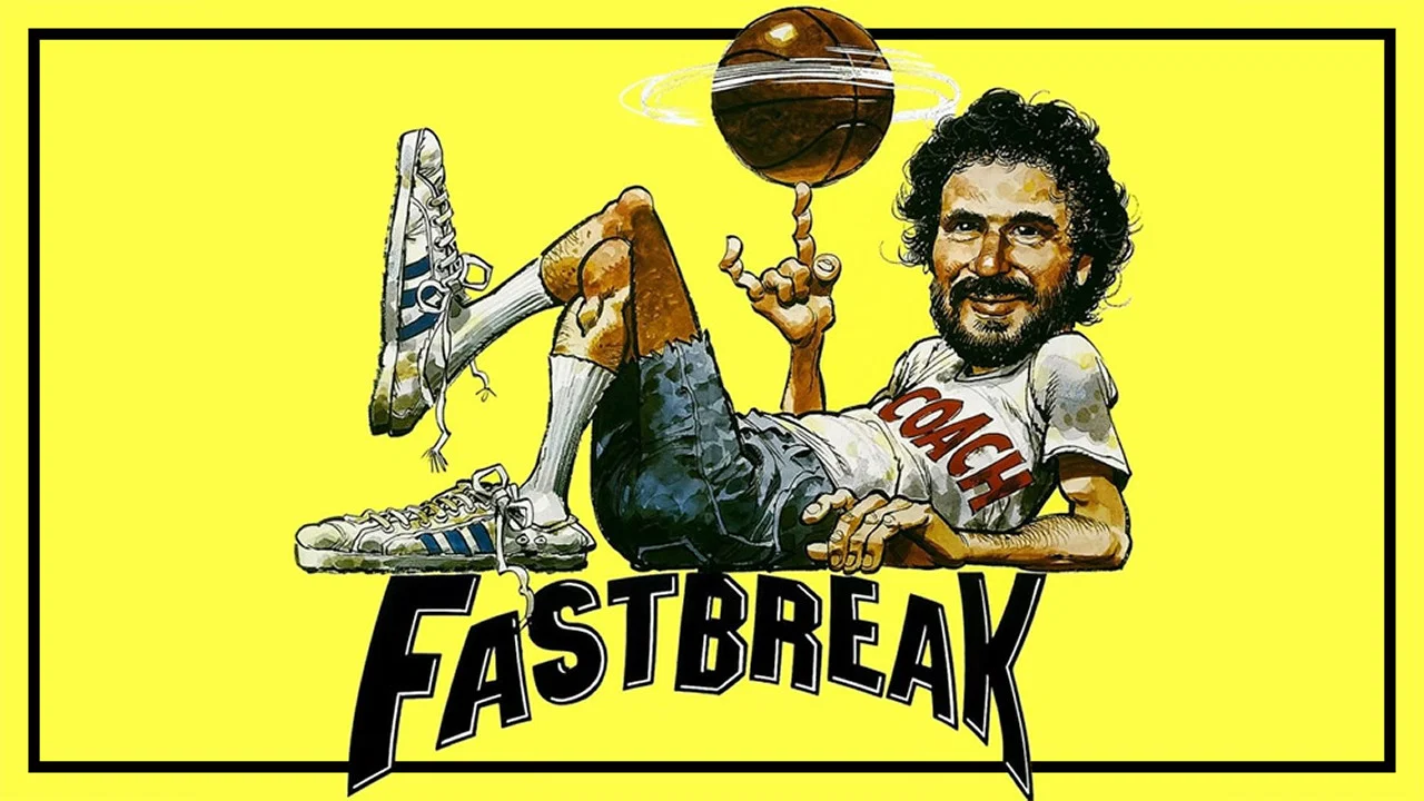 Fast Break - 剧照