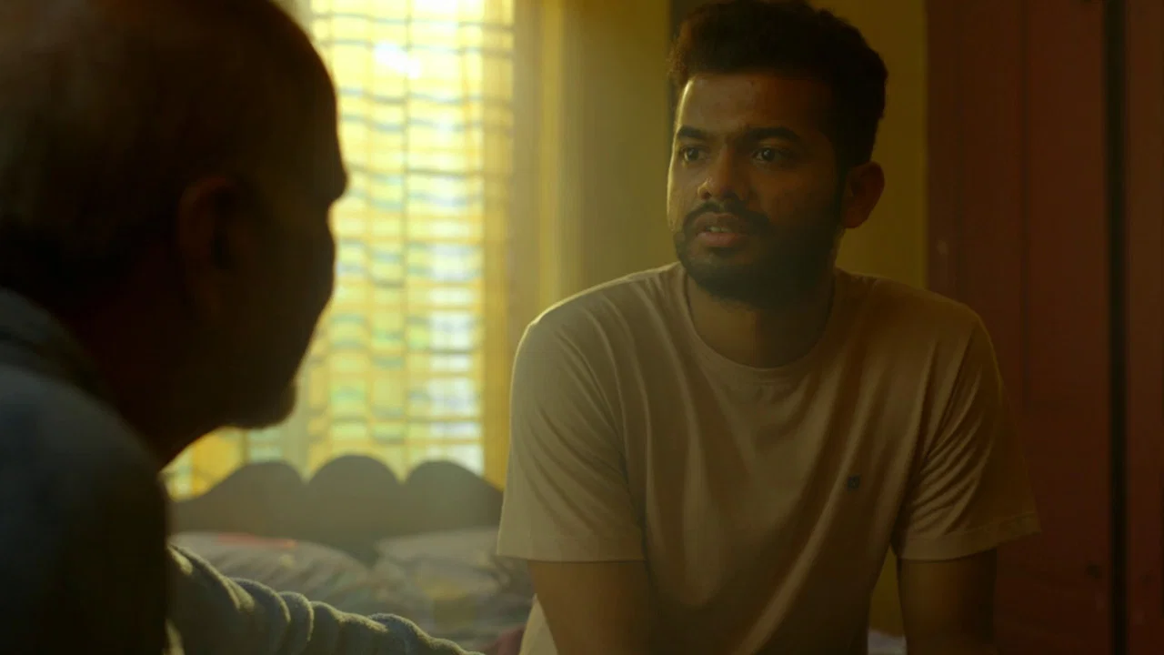 സുഖമാണോ? സുഖമാണ്! - 剧照