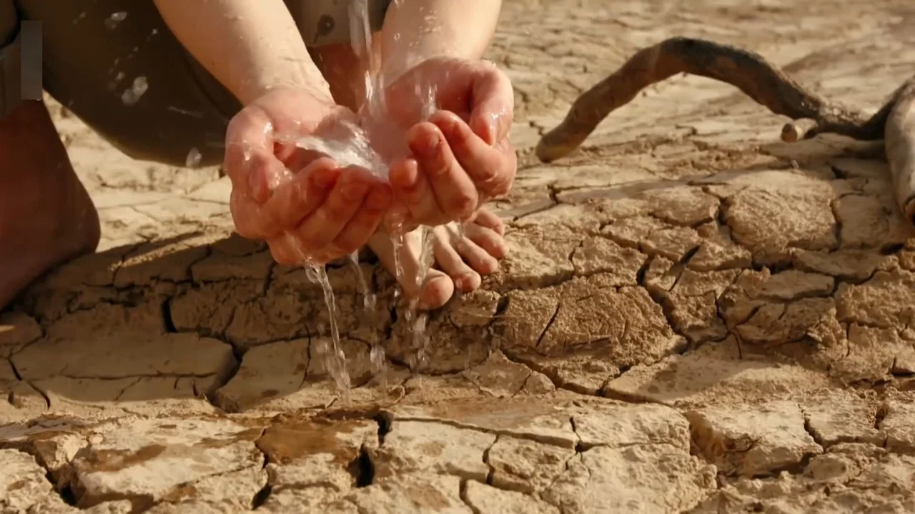 Unser Trinkwasser - Versiegt die Quelle? - 剧照