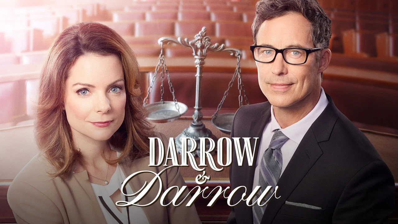 Darrow & Darrow - 剧照