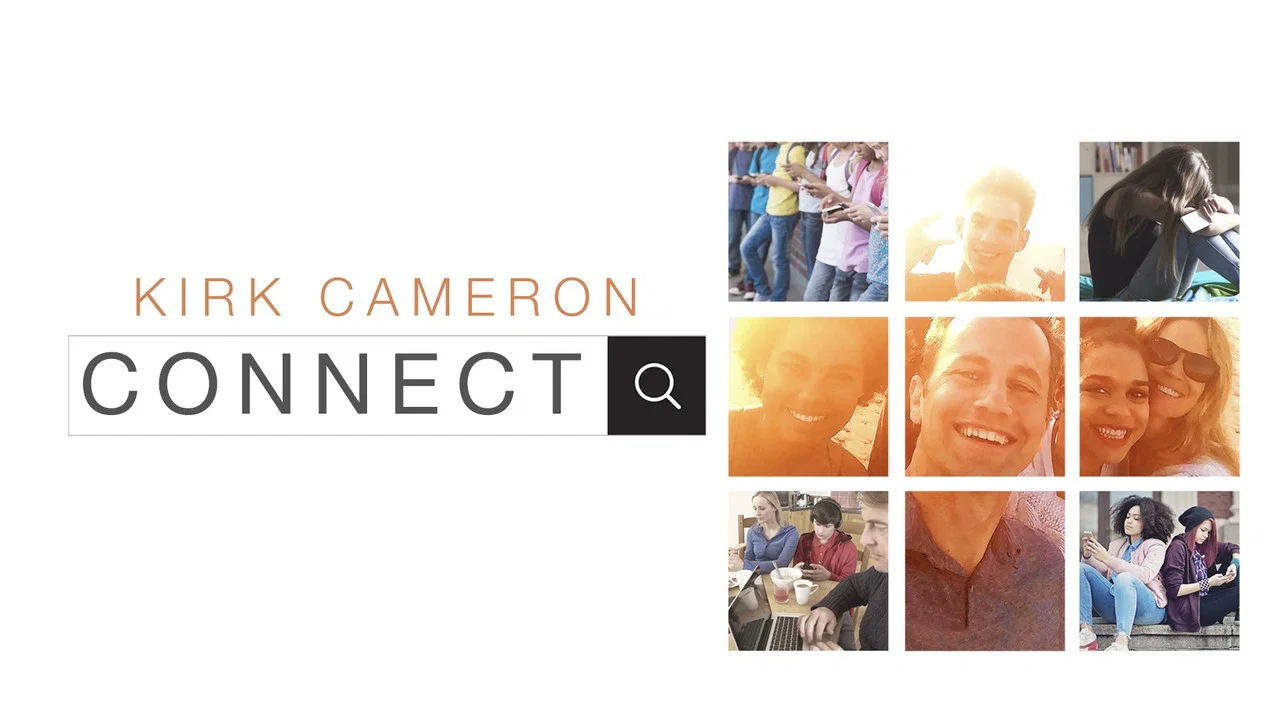Kirk Cameron: Connect - 剧照