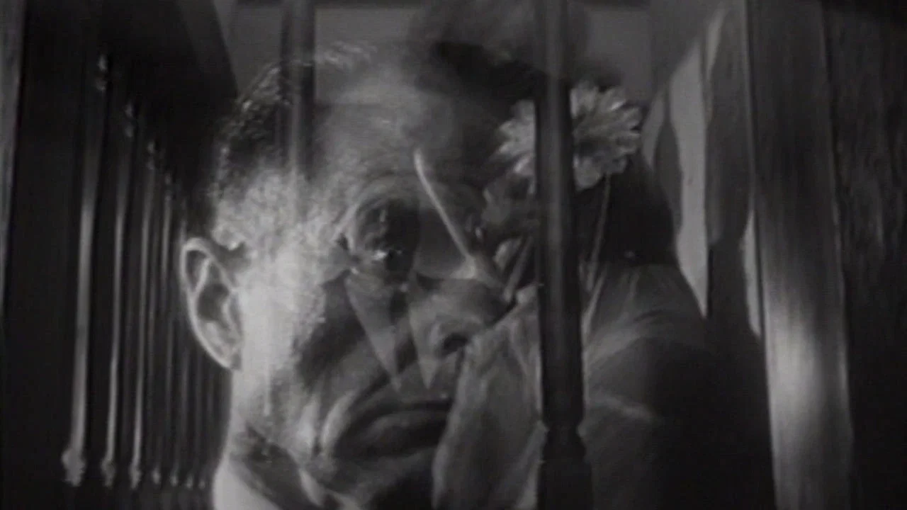 The Glass Cage - 剧照