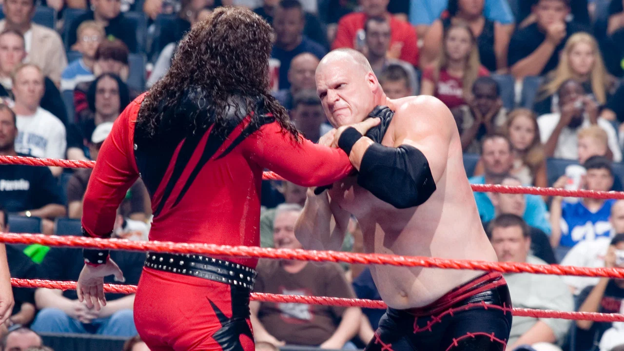 WWE Vengeance 2006 - 剧照