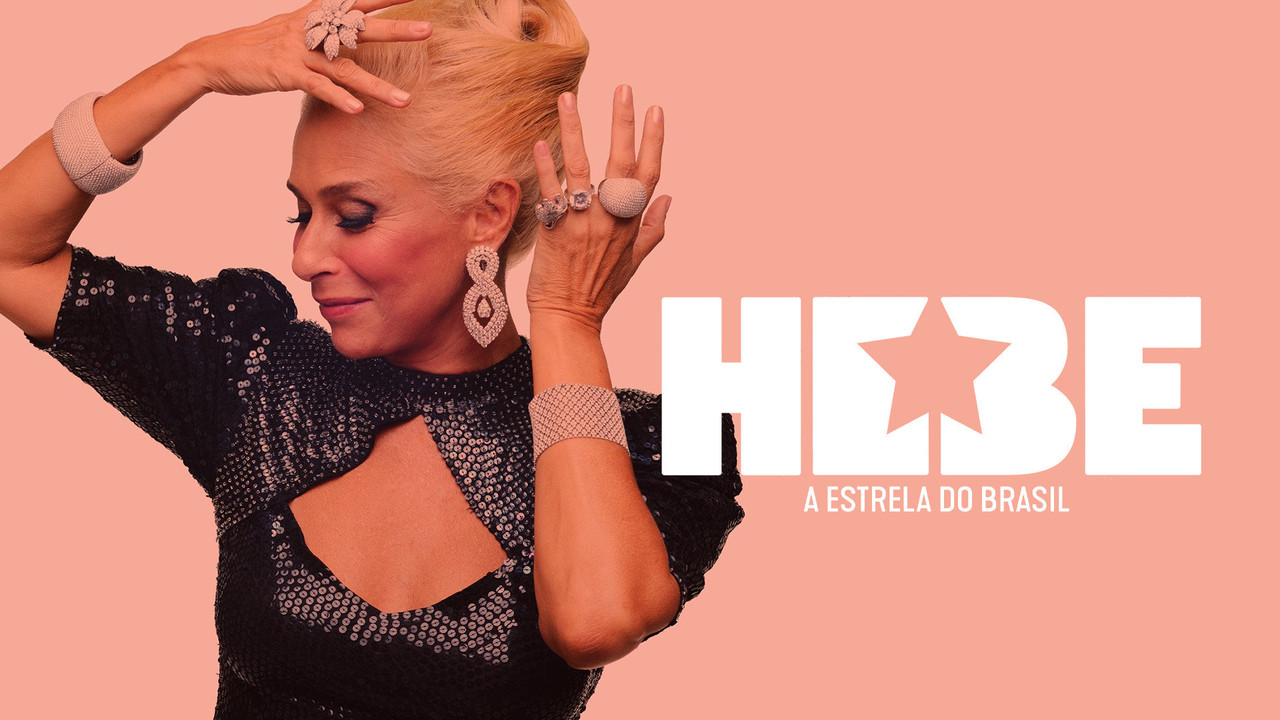 Hebe: A Estrela do Brasil - 剧照