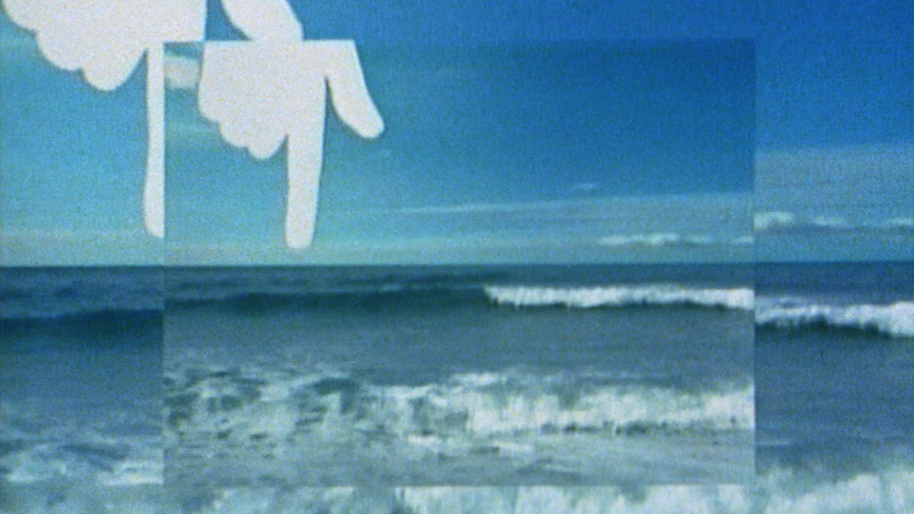 Relation - 剧照
