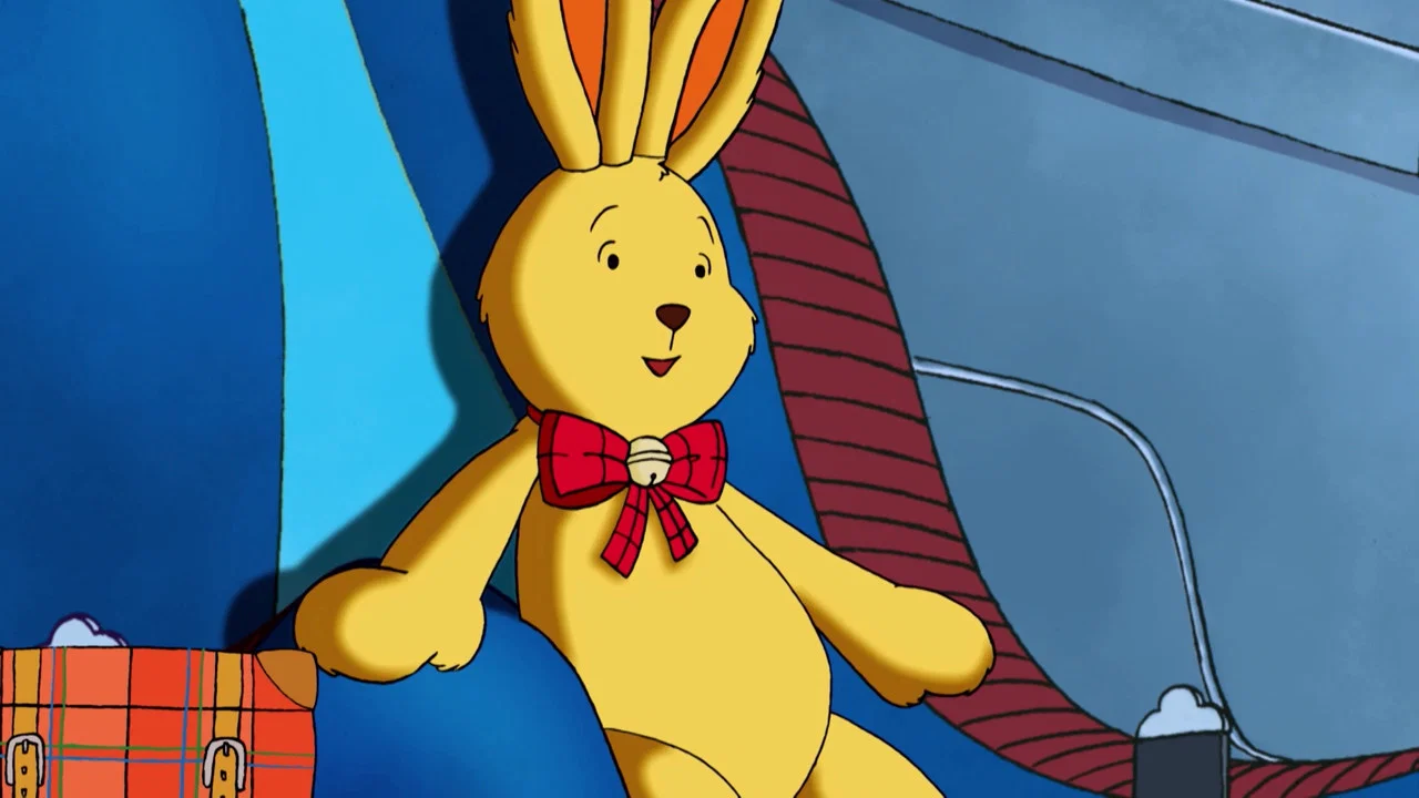 Felix 2 - Der Hase und die verflixte Zeitmaschine - 剧照