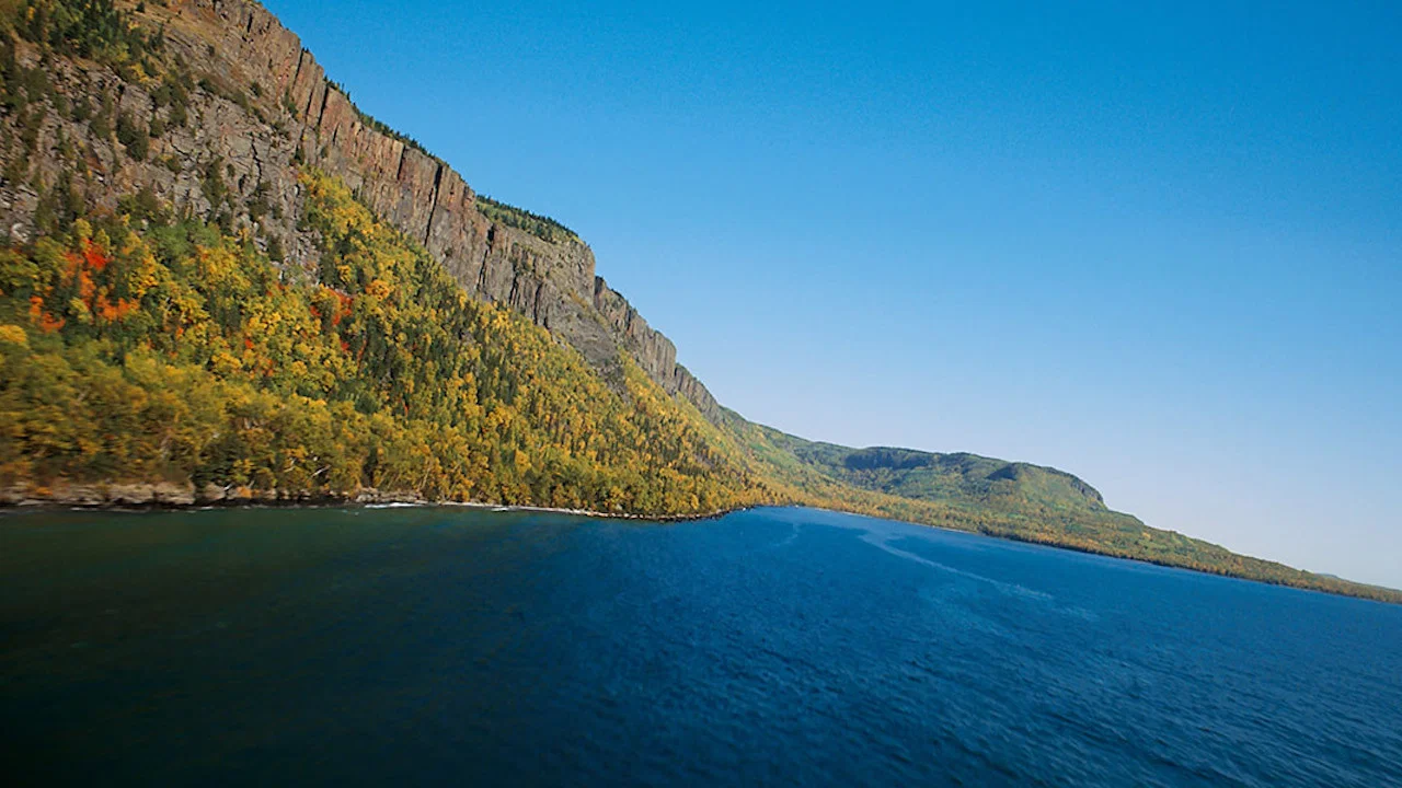 North of Superior - 剧照