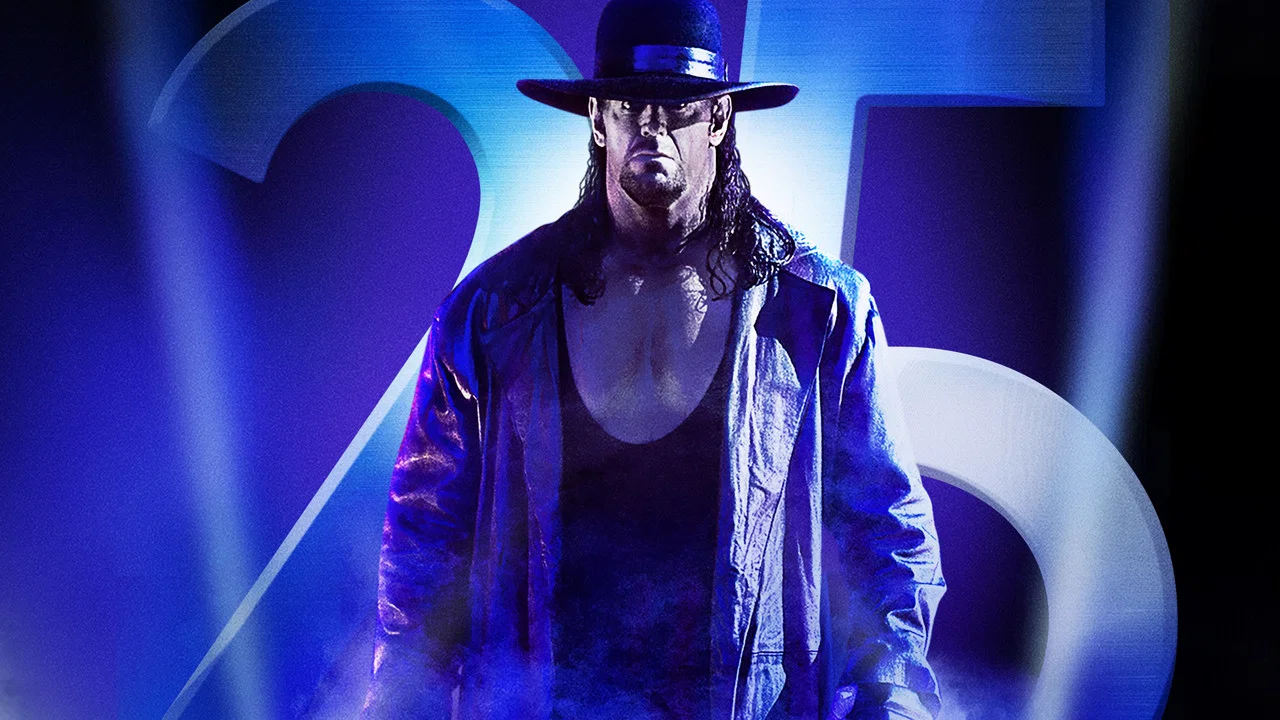 WWE Survivor Series 2015 - 剧照