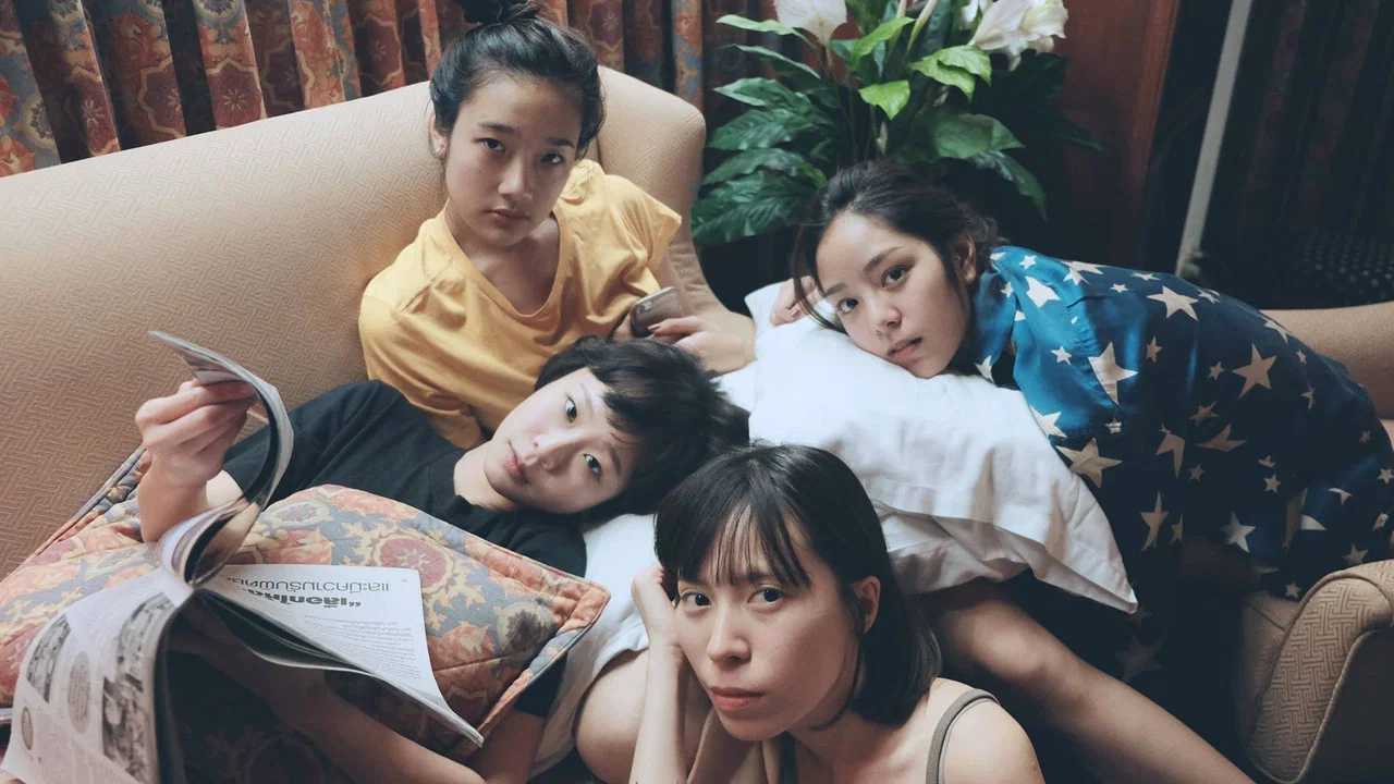 死于明日 - 剧照