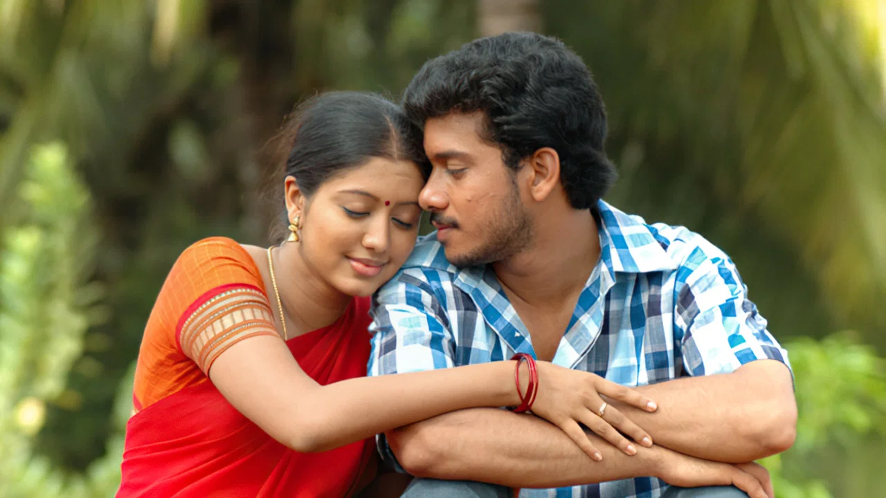 எம் மகன் - 剧照