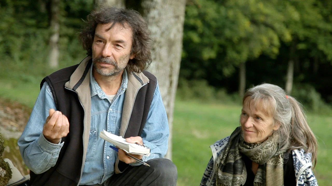 L'&Eacute;veil de la Permaculture - 剧照