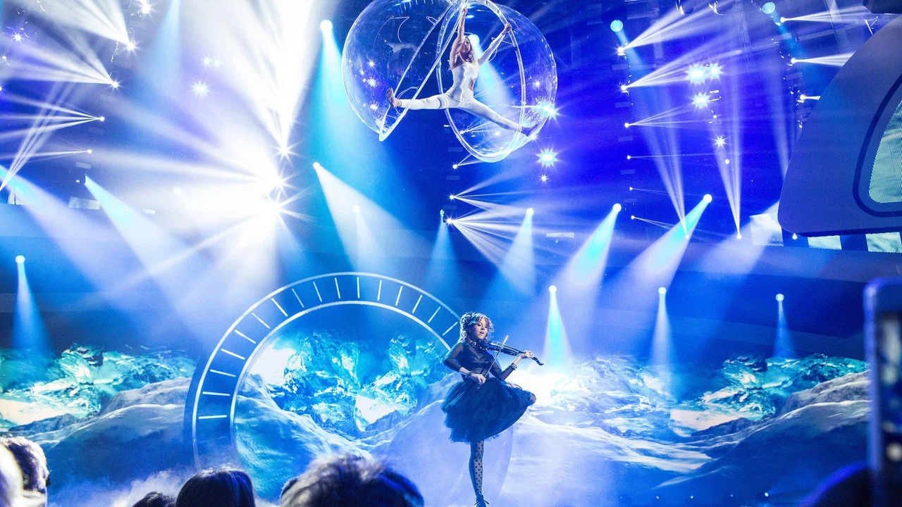 Die Helene Fischer Show - Meine sch&ouml;nsten Momente - 剧照
