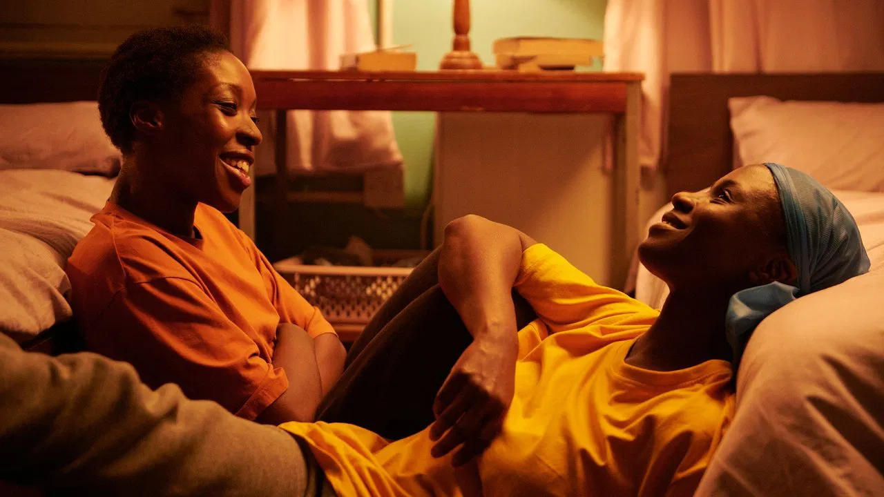 Dreamers - 剧照