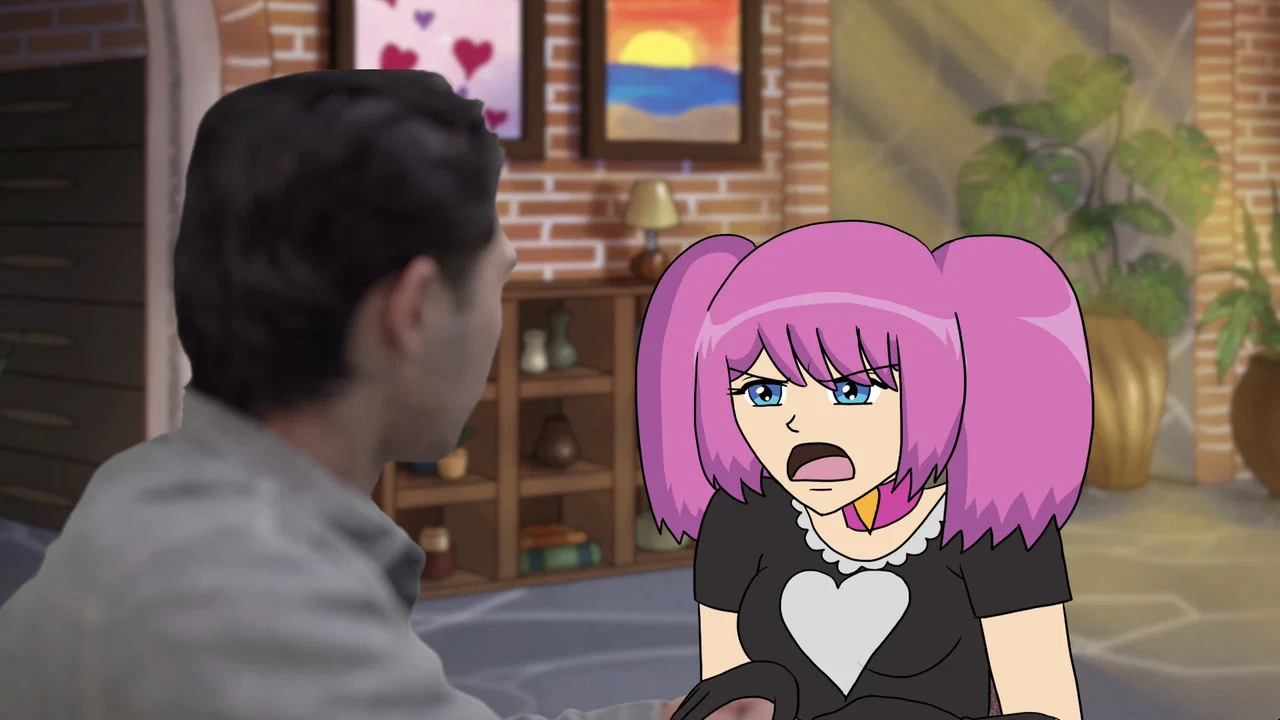 Scorned Waifu - 剧照