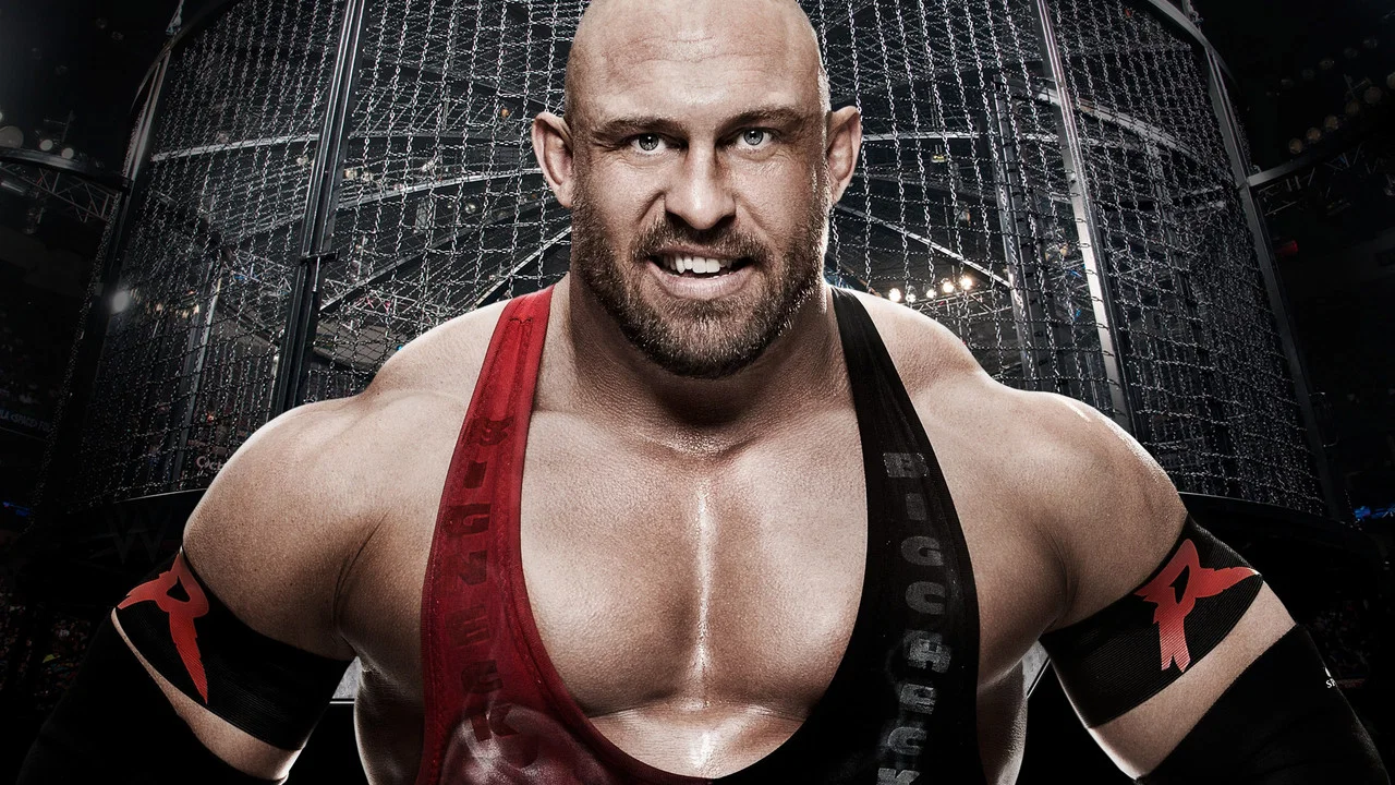 WWE Elimination Chamber 2015 - 剧照