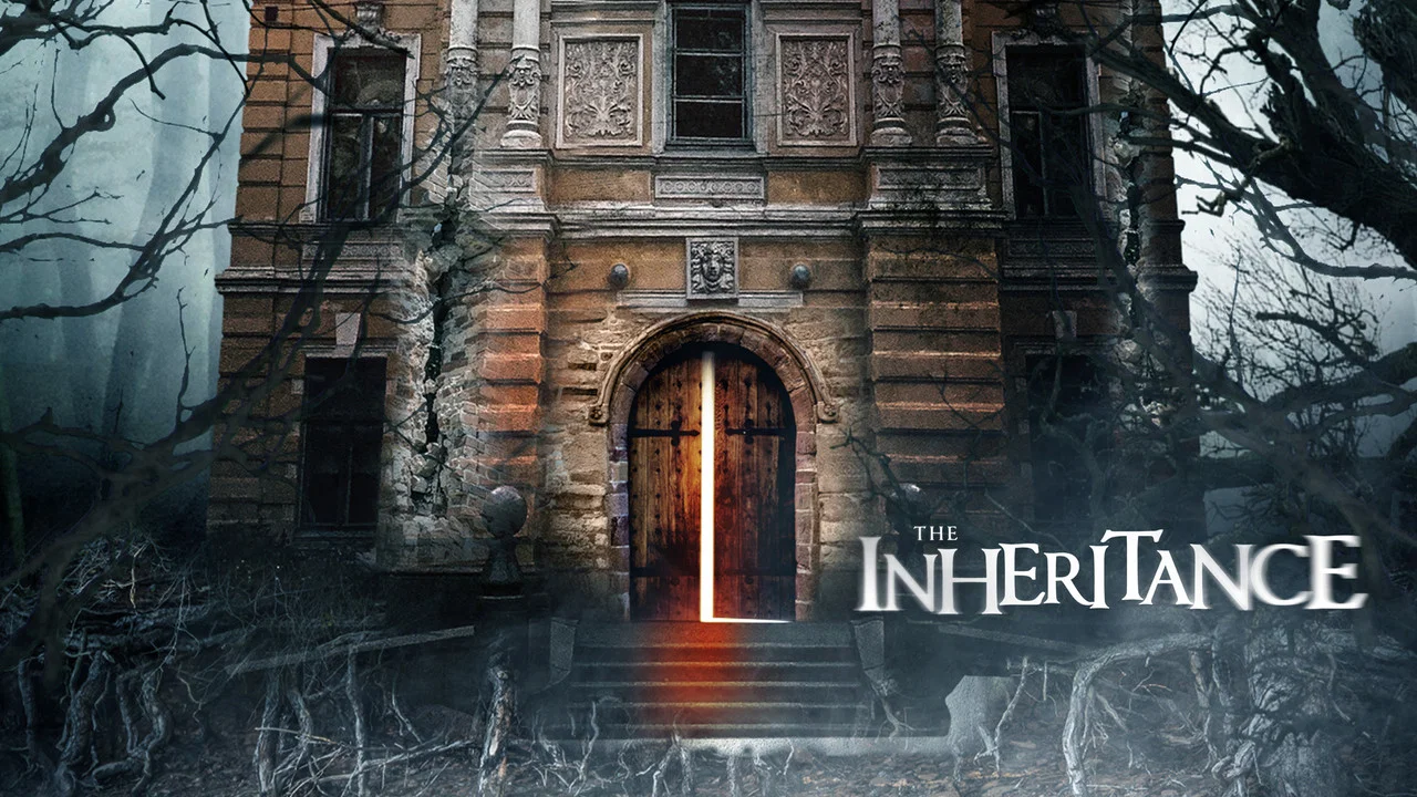 The Inheritance - 剧照