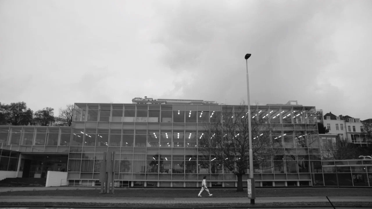 'S Werelds Grootste Raketbouwer - 剧照