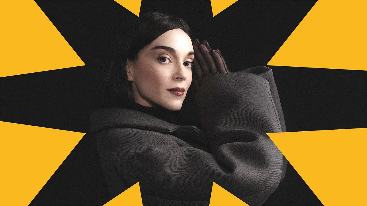 St. Vincent at the Proms - 剧照