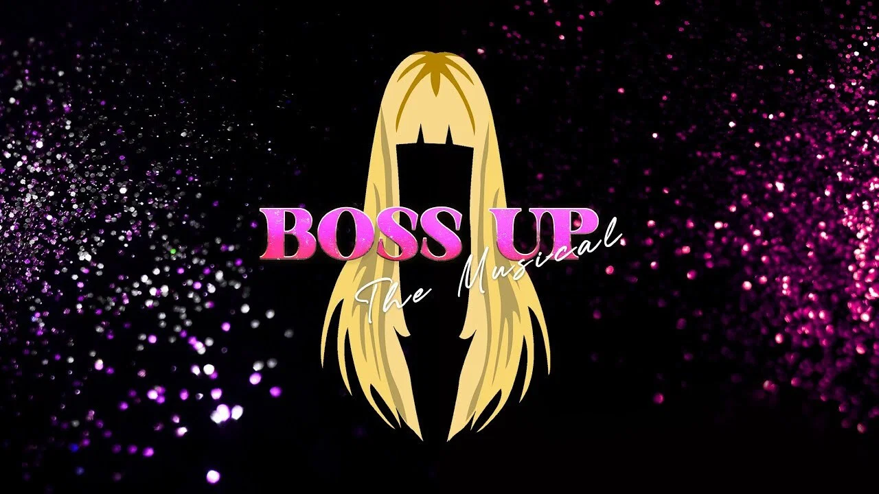 Boss Up, The Musical - 剧照