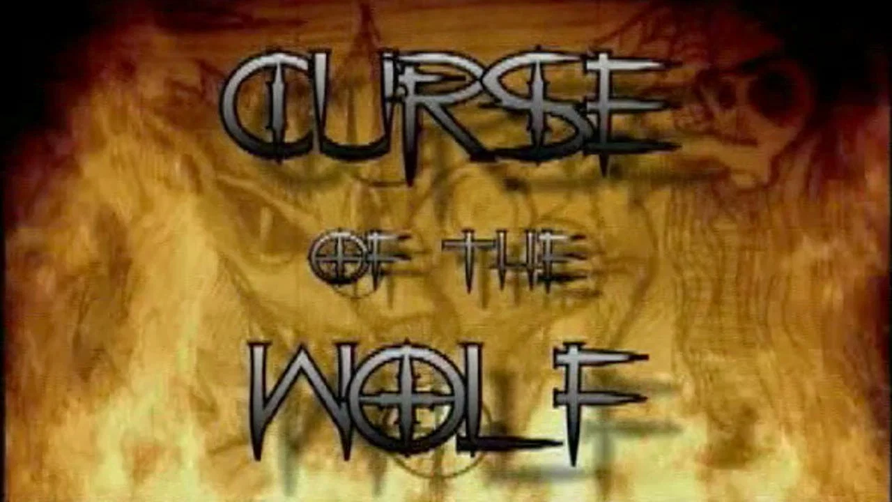 Curse of the Wolf - 剧照