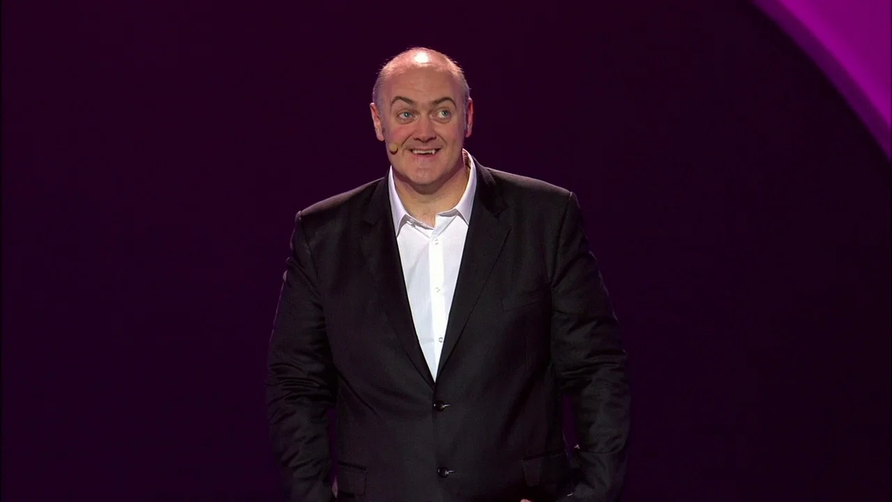 Dara &Oacute; Briain: This Is the Show - 剧照