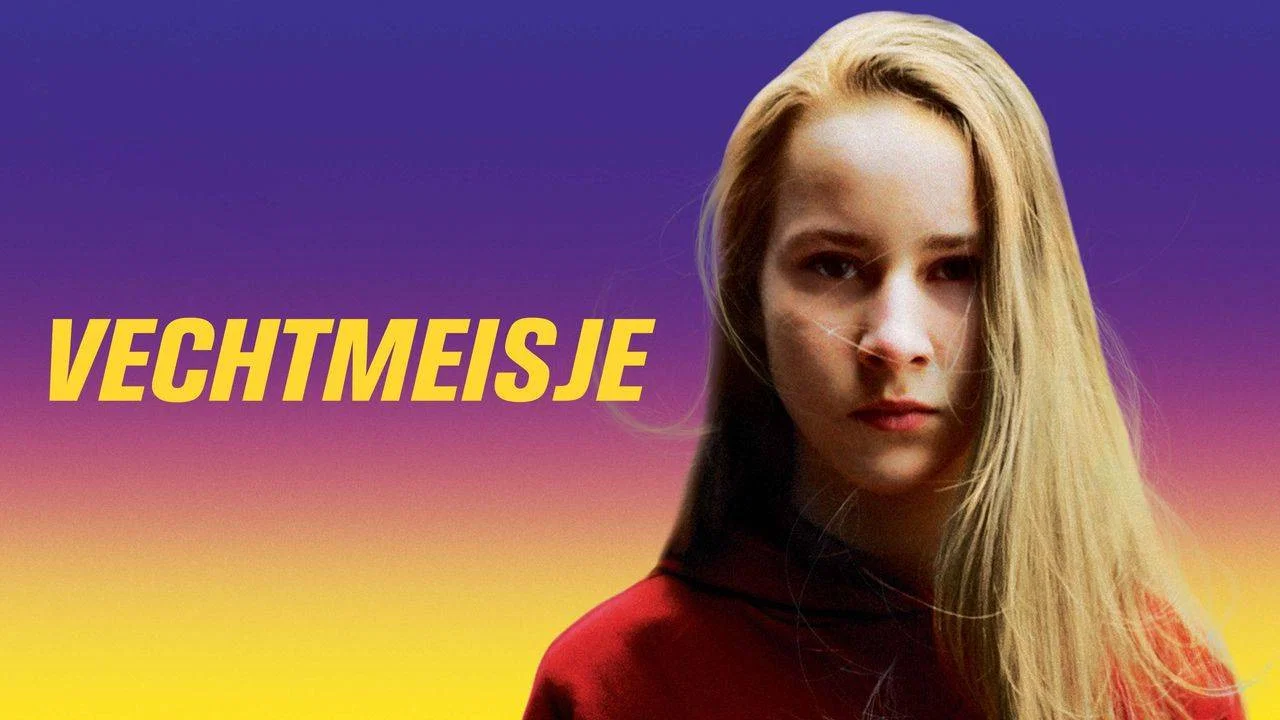Vechtmeisje - 剧照