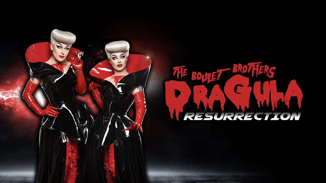 The Boulet Brothers' Dragula: Resurrection - 剧照