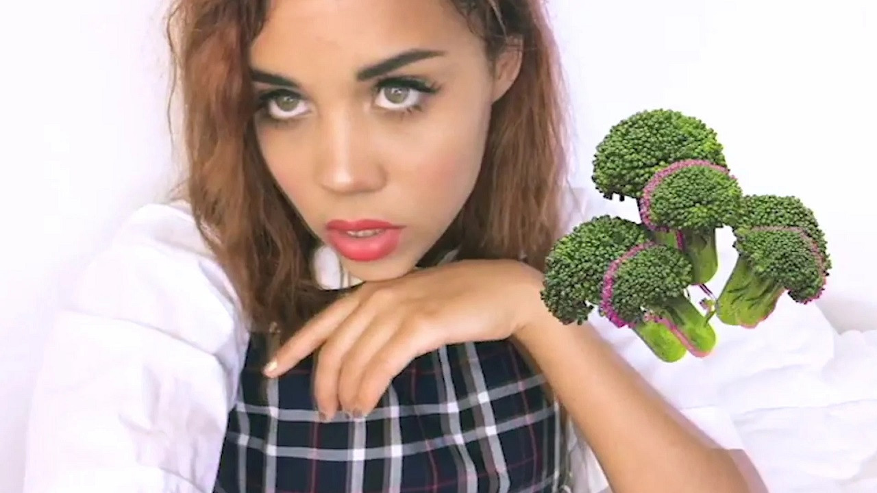 Girl Internet Show: A Kati Kelli Mixtape - 剧照