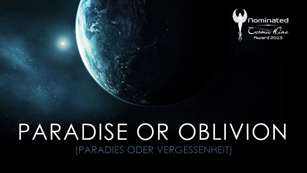 Paradise or Oblivion - 剧照