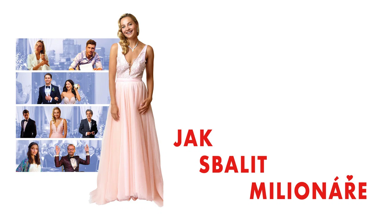 Jak poślubić milionera? - 剧照