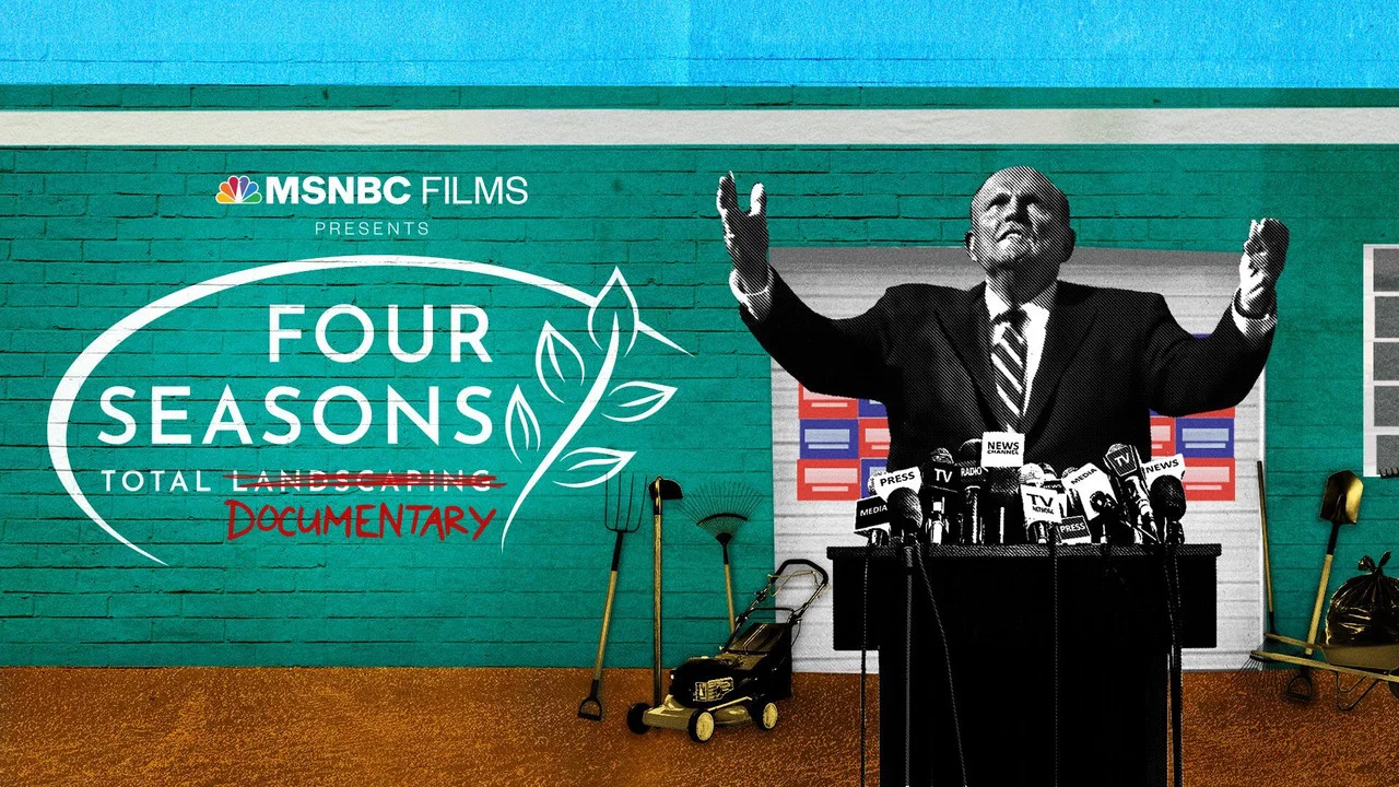 Four Seasons Total Documentary - 剧照
