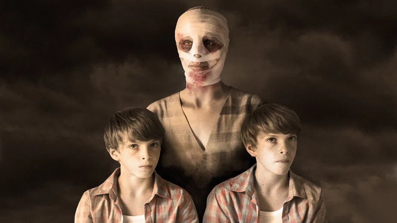 晚安妈咪 - 剧照
