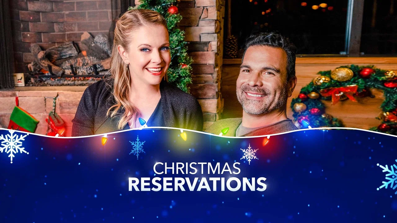 Christmas Reservations - 剧照