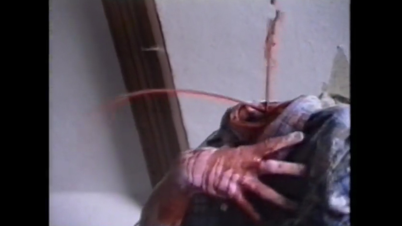 Zombie 90: Extreme Pestilence - 剧照