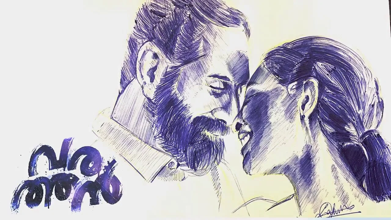 വരത്തൻ - 剧照