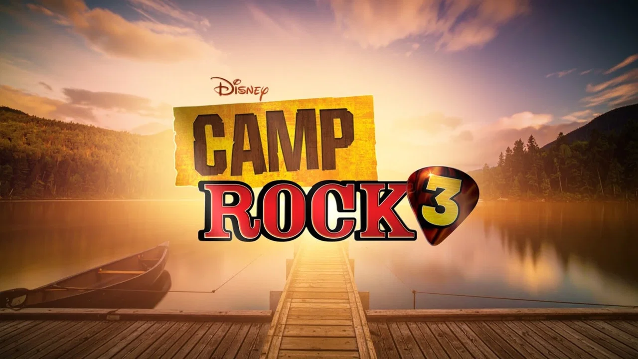 Camp Rock 3 - 剧照