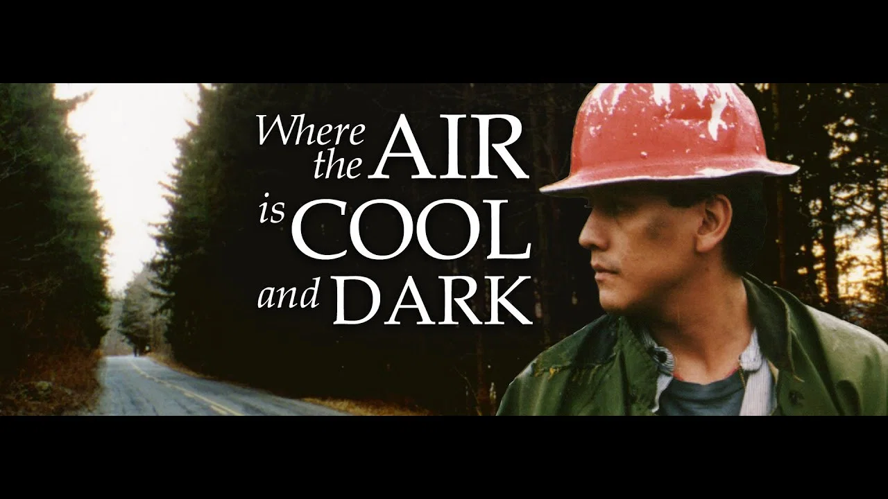 Where The Air Is Cool And Dark - 剧照