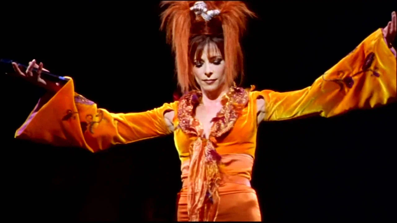 Myl&egrave;ne Farmer : Mylenium Tour - 剧照