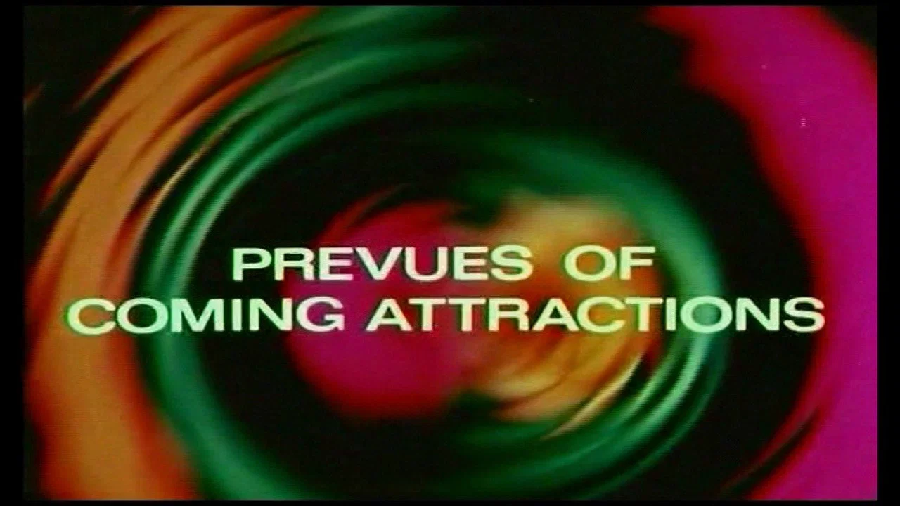 Grindhouse Trailer Classics 2 - 剧照