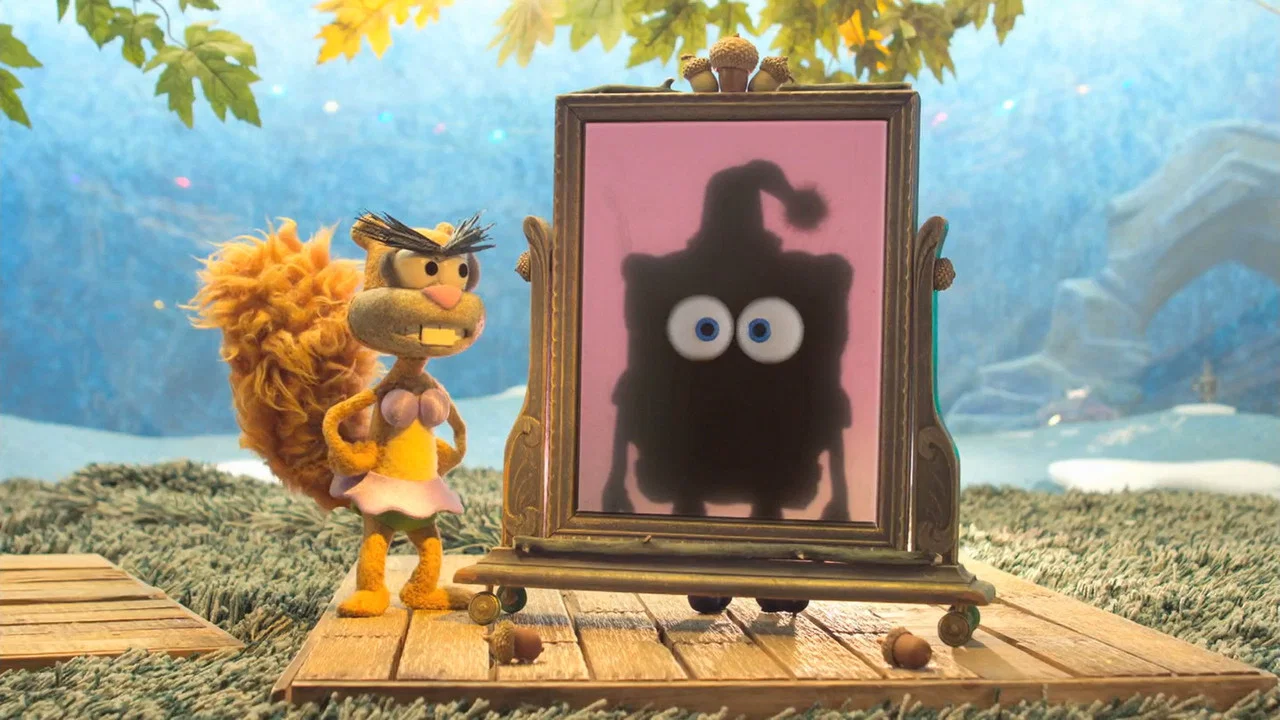 It's a SpongeBob Christmas! - 剧照