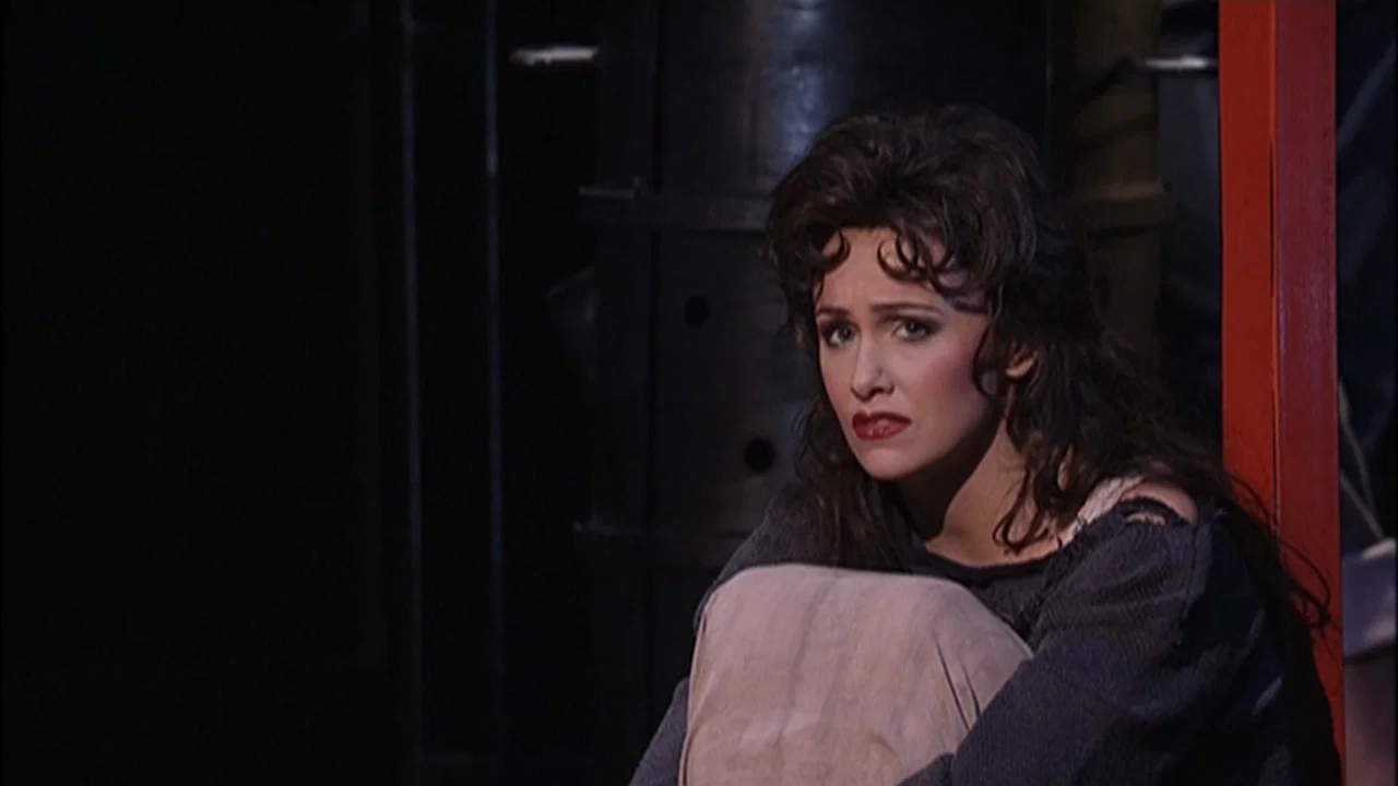 Jekyll & Hyde: The Musical - 剧照