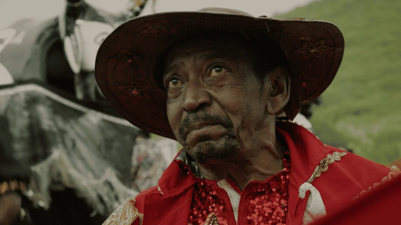 O Carnaval &eacute; de Pel&eacute; - 剧照