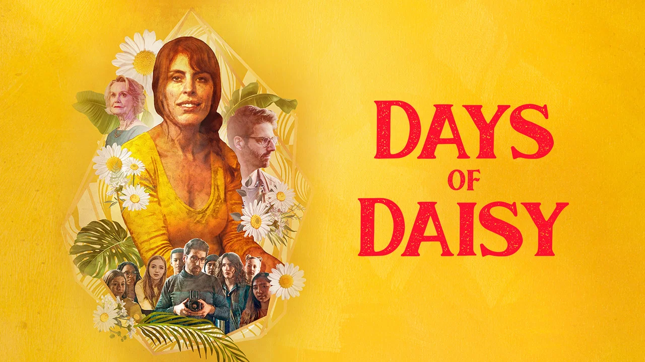 Days of Daisy - 剧照