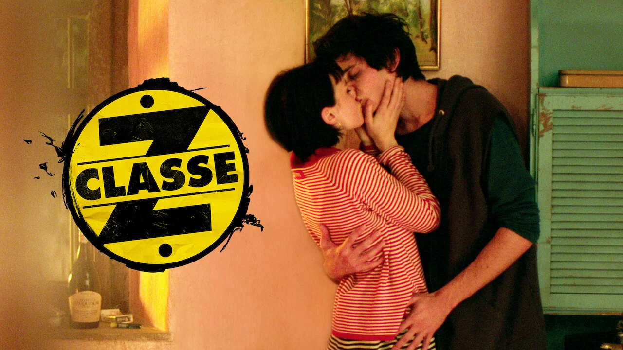 Classe Z - 剧照