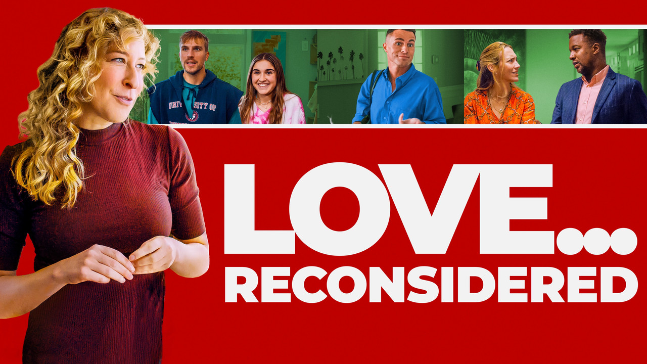 Love... Reconsidered - 剧照