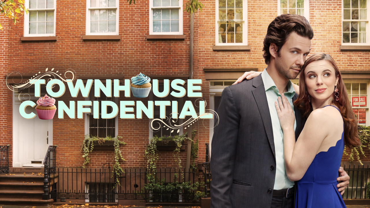 Townhouse Confidential - 剧照