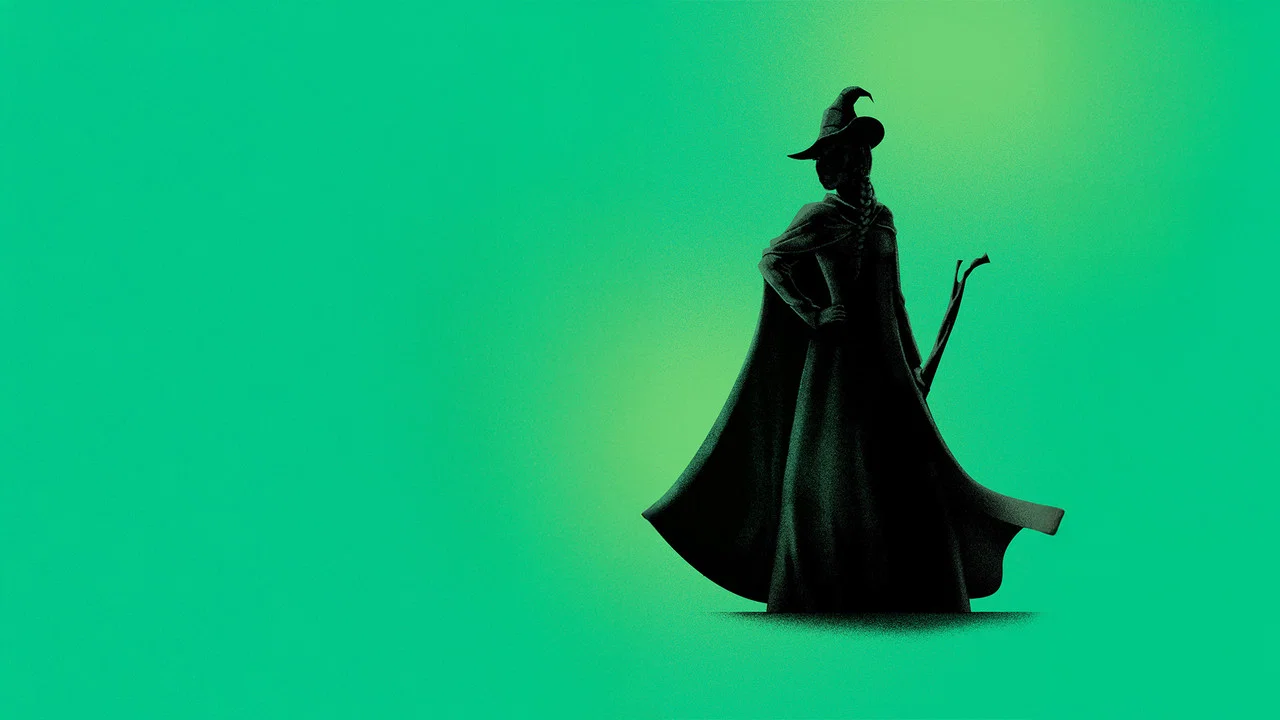 Wicked: The Real Story - 剧照