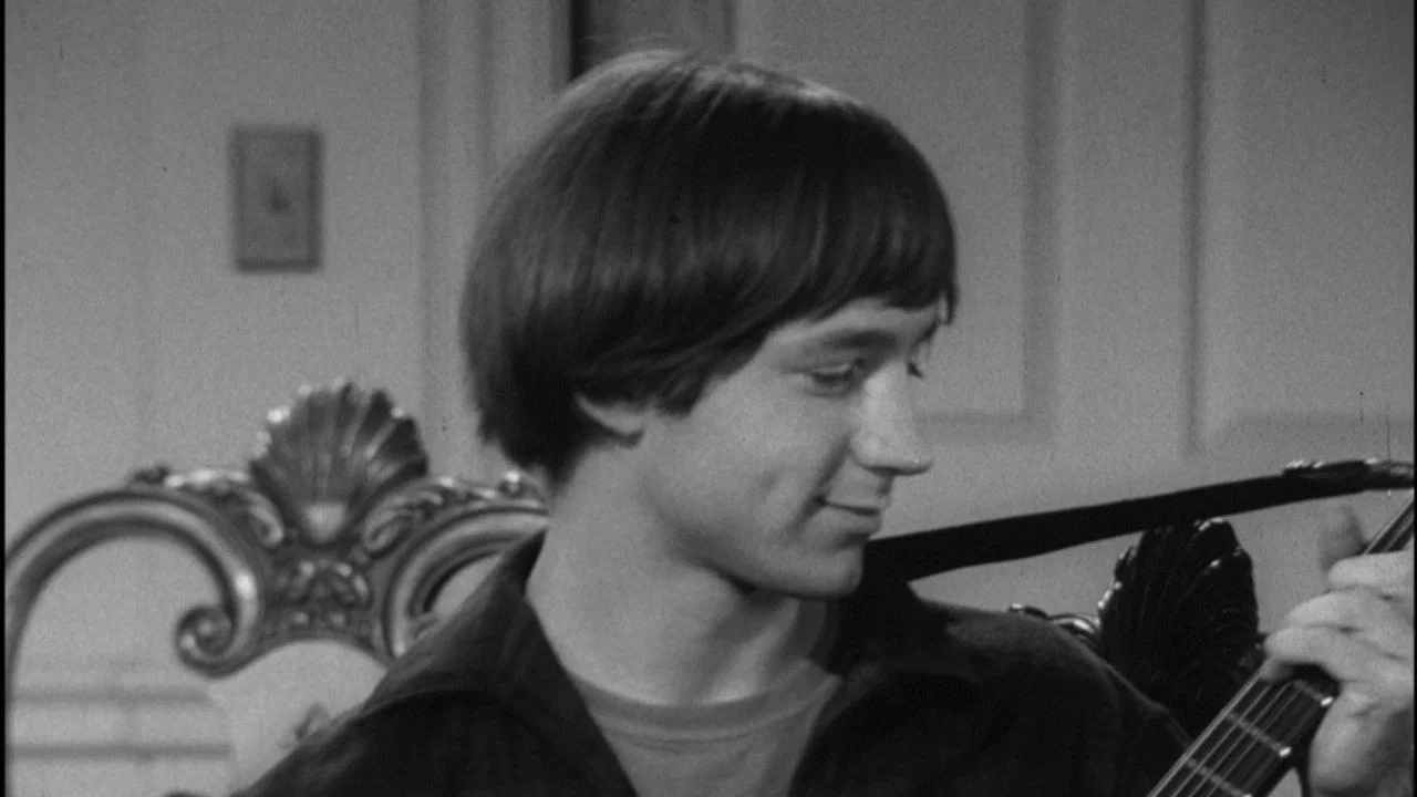Monkees Screen Tests - 剧照